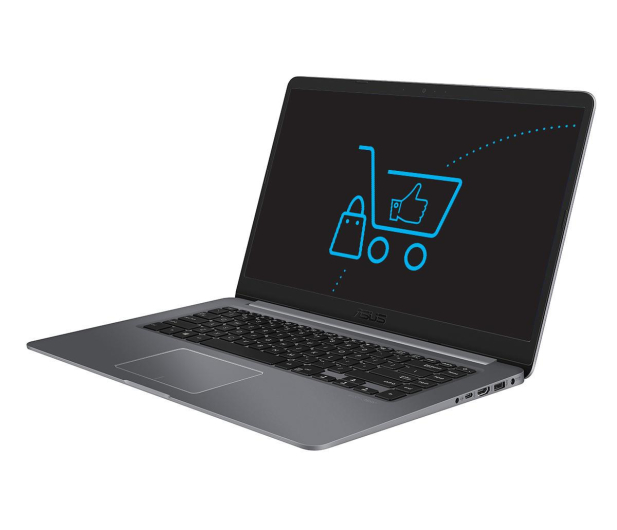 ASUS VivoBook R520UF i5-8250U/8GB/1TB - 443858 - zdjęcie 2